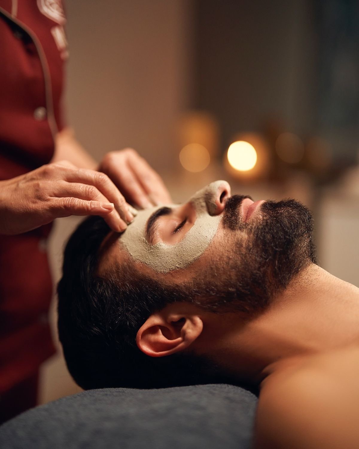 Relaxation Doha